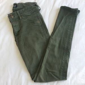 Hudson Skinny Jeans